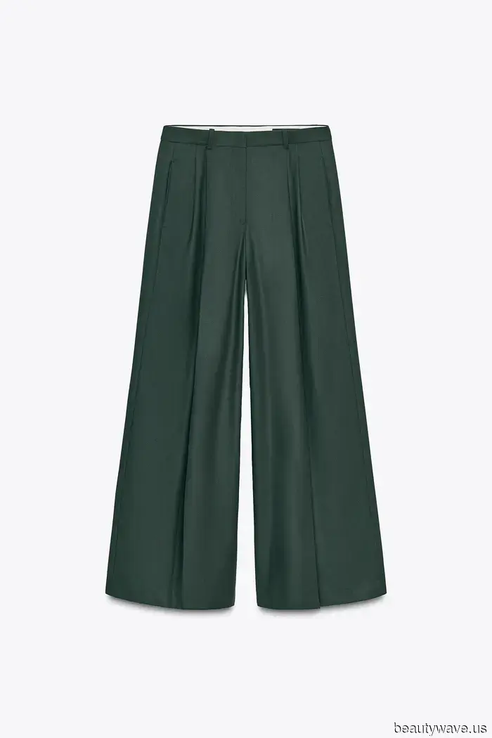 30 cose che sto comprando da Zara per vestirmi come Ayo Edebiri questo autunno