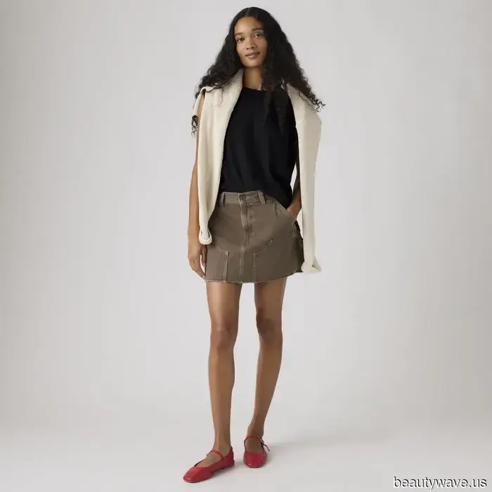 Track Pants, Tanks, and Lace-Trim Accents: 30 Fresh Summer Essentials I Discovered Today
