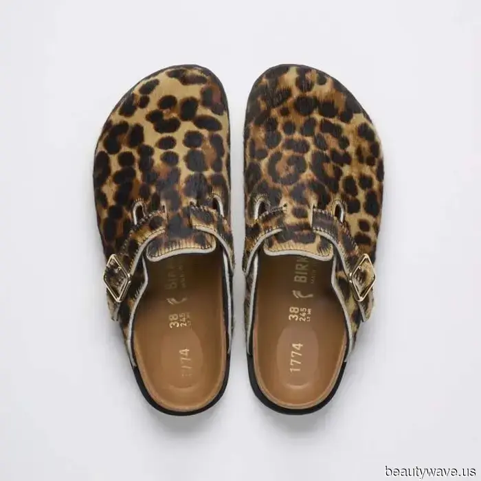 Not Studded, Not Mesh—This Is the One Footwear Trend We Support for 2026