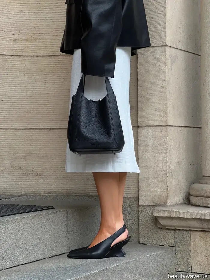 5 Spring Footwear Trends Everyone in Europe Is Currently Embracing