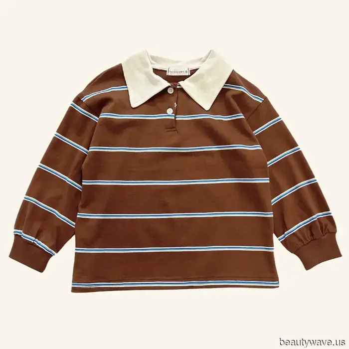 The Children's Closet for Fall 2025