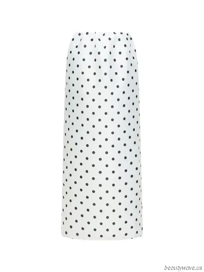 Trust Me: Here Are The 9 Skirt Trends That Will Truly Matter This Summer