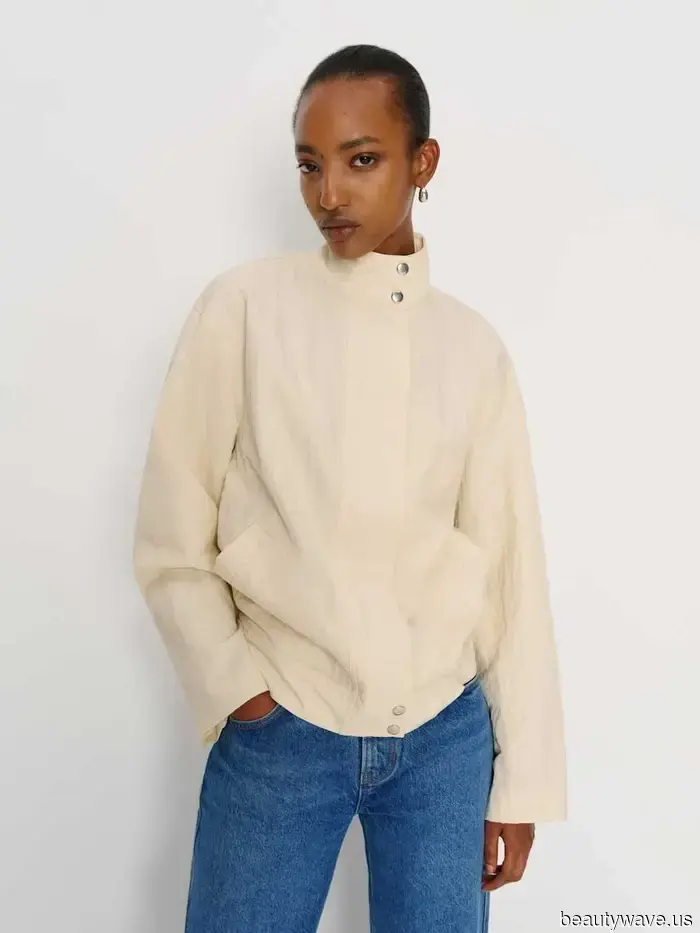 30 Nuovi Arrivi di Nordstrom, Madewell e Reformation che Urlano Primavera 2026