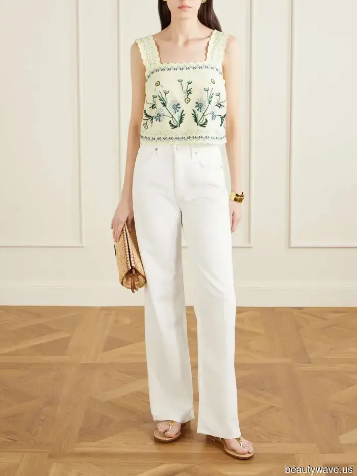 How to Perfect Bohemian Chic Without Appearing Excessive, as Suggested by a French Editor