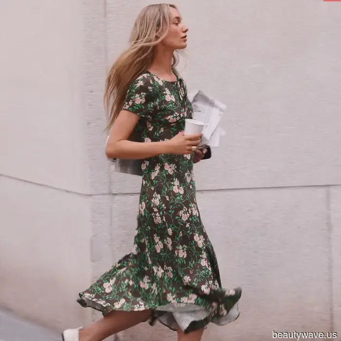 Está bien, Chic y Cool&mdash;Estos nuevos básicos de J.Crew están dando "Soy elegante"