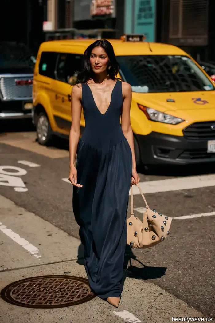 Apologies to My Closet Overflowing with Black—These 7 Colors Are Captivating Me This Season