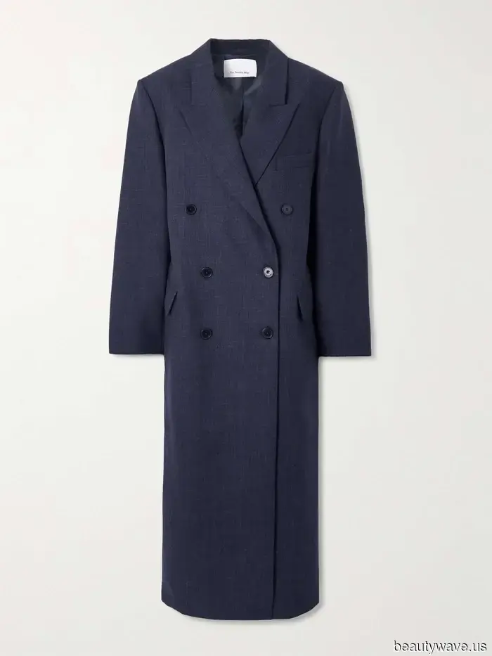 Si necesitas un abrigo de invierno nuevo que no se vea anticuado, encontré 31 opciones elegantes.