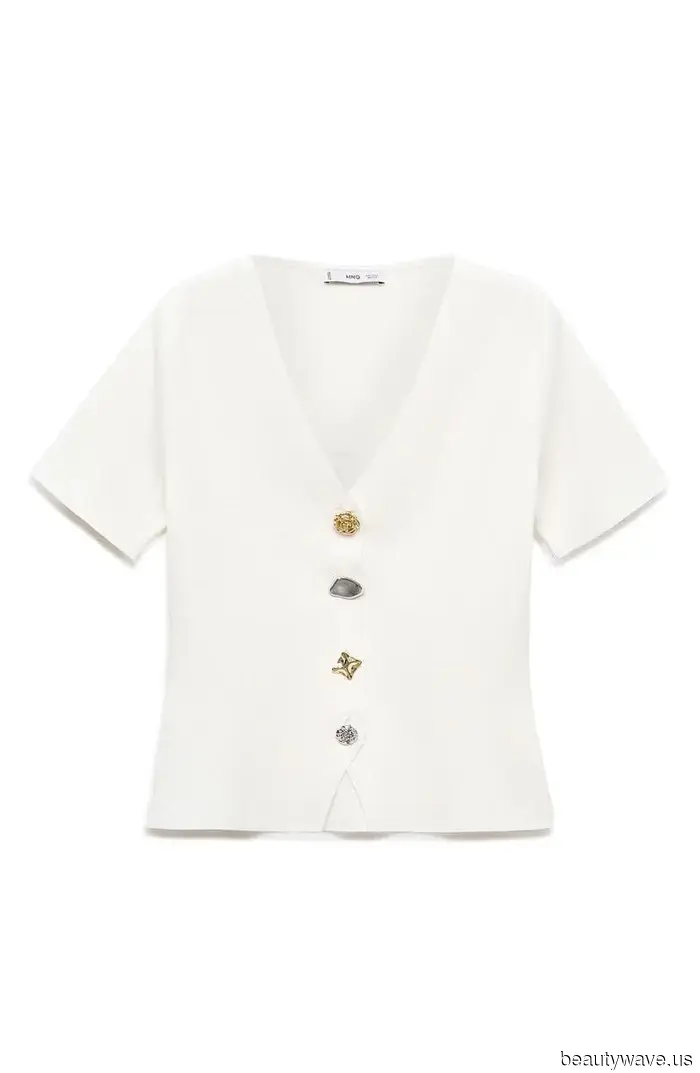 Y ahora, 33 hallazgos de venta de Nordstrom a la moda para iniciar tu guardarropa de primavera