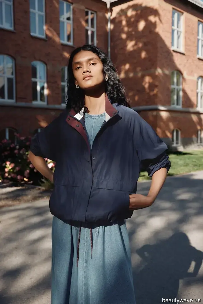 H&M Has Predicted It—7 Luxurious Color Trends That Will Shape Autumn 2025