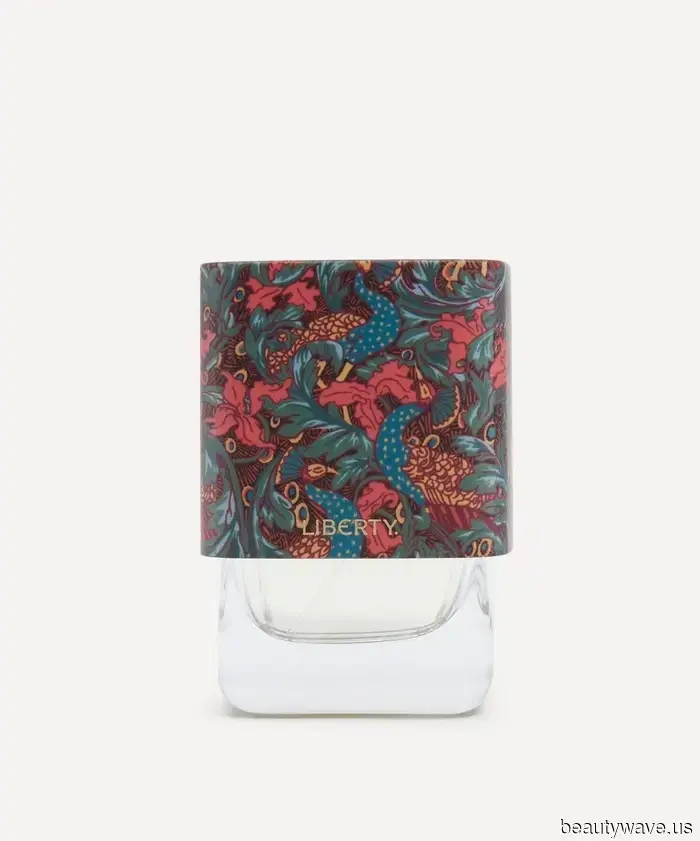 Luxurious, Intoxicating, and Stylish—This Is the Most Reliable Blind-Buy Fragrance I've Ever Encountered.