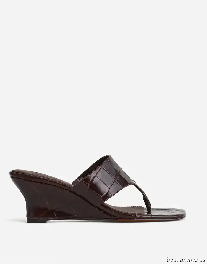 Onestamente? Questi 7 trend delle scarpe estive sembrano un po' datati