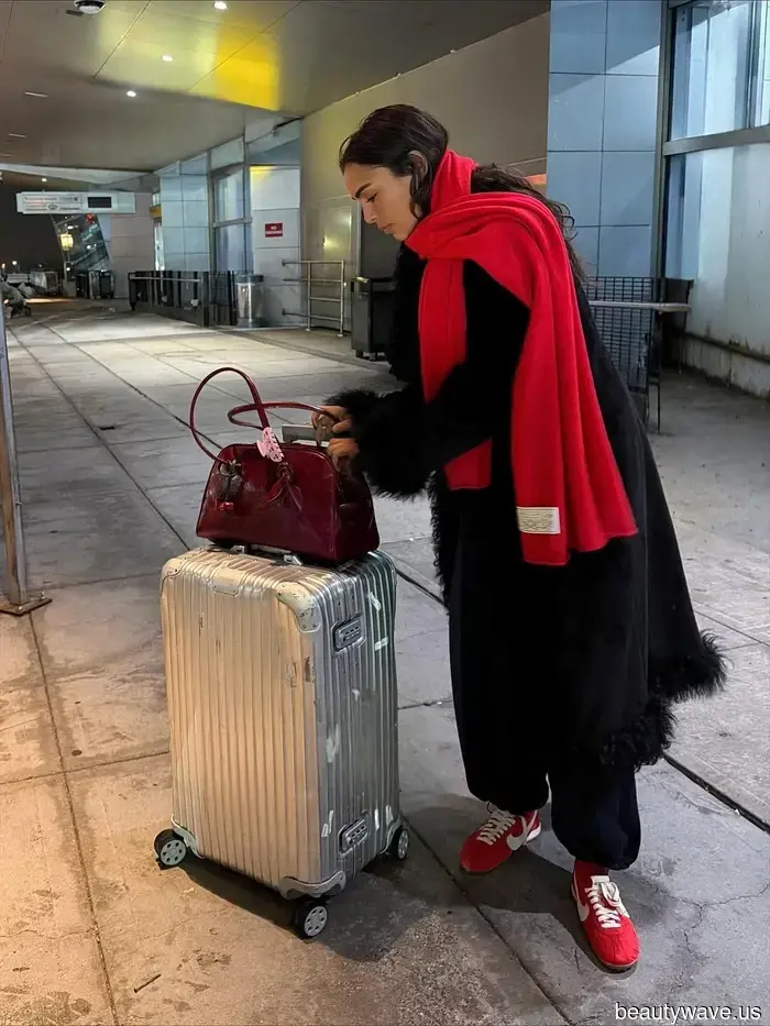 Кроссовочные наряды, которые будут носить все самые стильные девушки в 2026 году