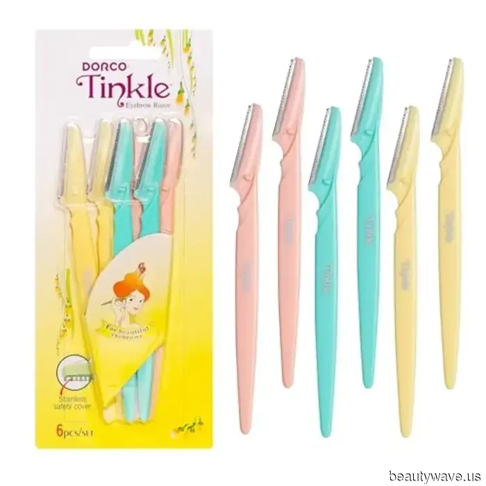 Editors Promise That These Dermaplaning Razors Will Make Your Skin Softer and Radiant Like Never Before