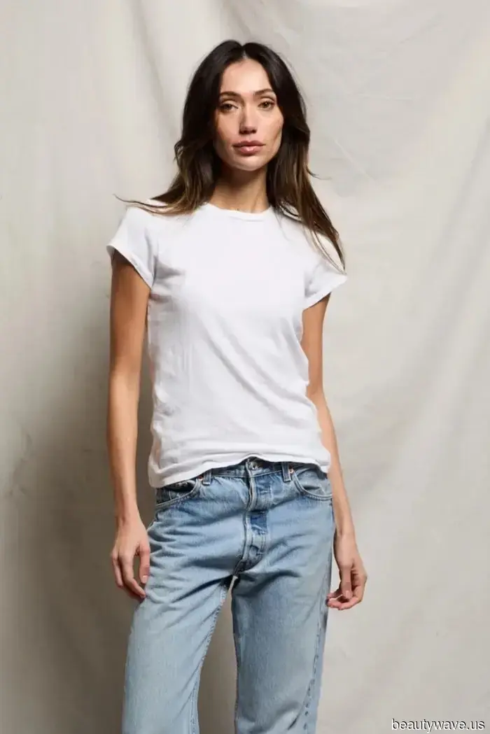 If you're aiming for a stylish look this summer, these 8 celebrity outfits are simple to replicate.