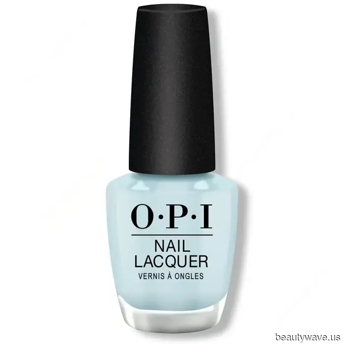 Hailey Biebers Nagelkünstler hat mir gesagt, *dass dies* die coolsten OPI-Nagelfarben sind, die man diesen Sommer tragen kann.