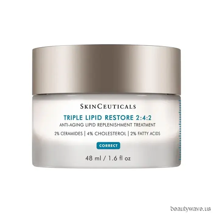 My lackluster, dry skin was signaling for help—this dermatologist-approved moisturizer became the solution.