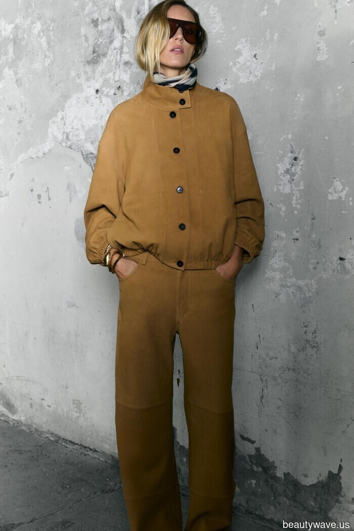 People with excellent taste are purchasing (and quickly selling out) these new Zara items.