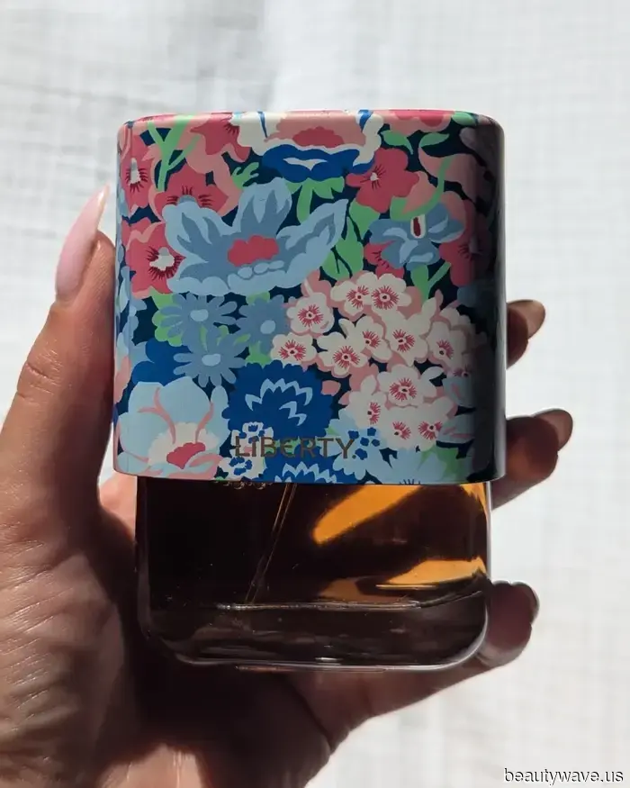 I’m in on the secret—this perfume brand is why the most stylish women in London have such an expensive scent.