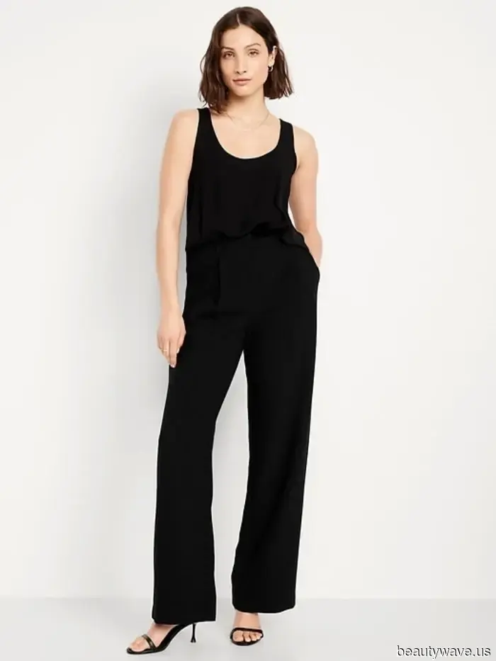 Die 2026 Jennifer Aniston Capsule-Garderobe