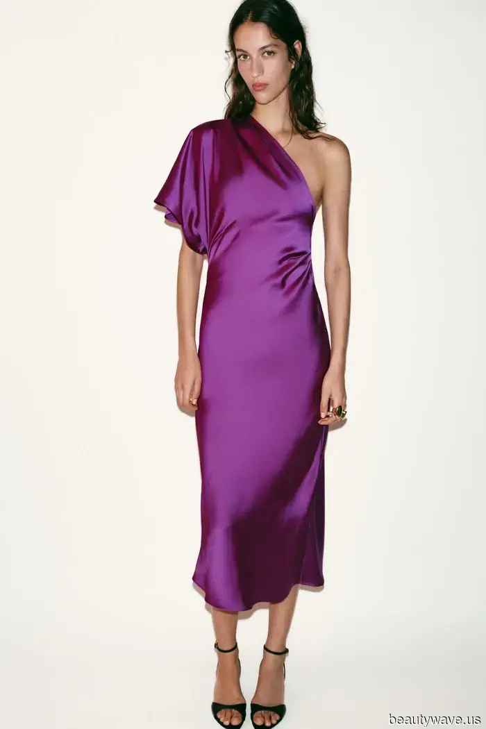 Amal Clooney recently donned the controversial color trend that’s quickly becoming popular at Prada and Zara.
