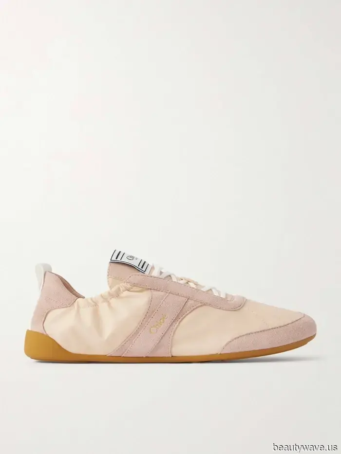 Spring Has Officially Arrived—7 Trainer Trends That Will Define the Season