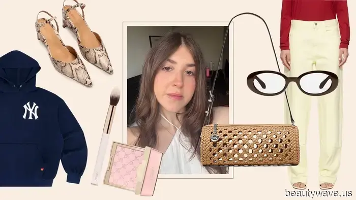 I created my perfect summer wish list—here are the items that I can't stop thinking about.