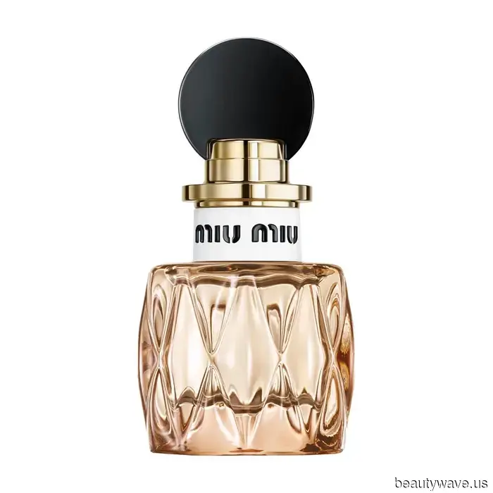 "I Enjoy Spraying It": Coco Gauff Discusses Miu Miu Beauty's Scent for Night Out and Her Most Amusing Evening in Paris