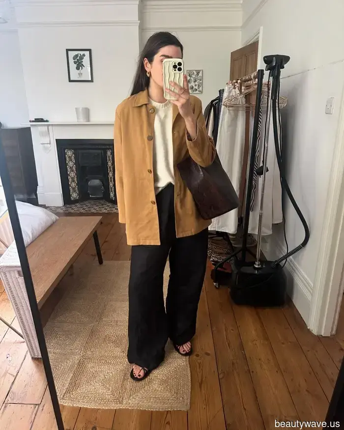 Del campo a la ciudad: 11 conjuntos de otoño fáciles que se sienten tan geniales y británicos