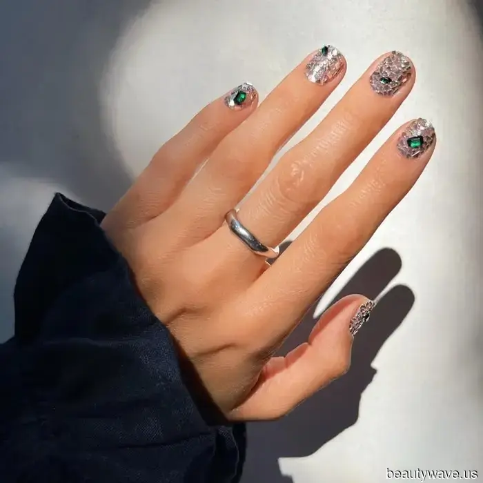 It's Official: '80s Nail Art Has Made a Comeback—17 Stylish Designs Reviving This "Outdated" Trend