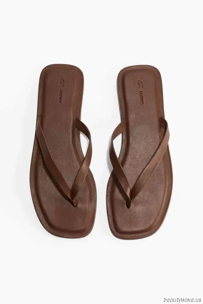 Don't Waste Your Time: These 5 Sandals Pair Perfectly With Trousers