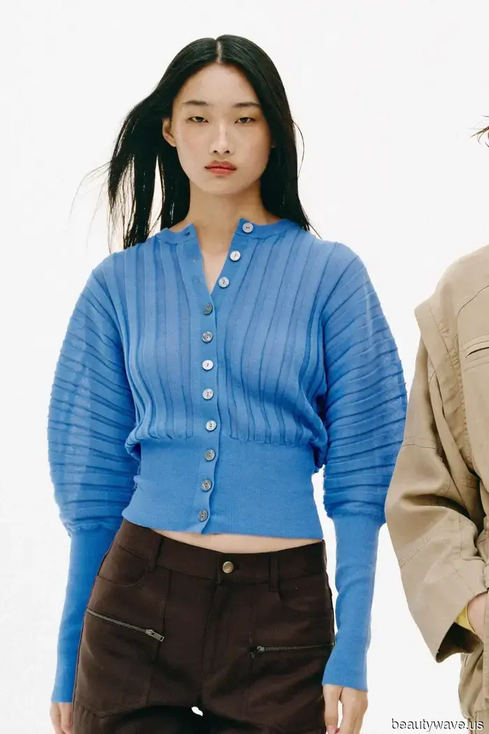 Wenn Sie neue Frühlingslooks wollen, sind diese 39 auffälligen Zara-Neuheiten ein großartiger Ausgangspunkt.