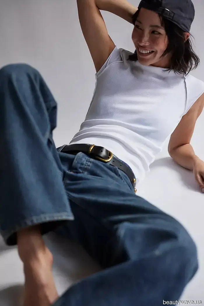 Ich bin Einkaufsdirektor&mdash;Diese 54 Artikel sind gerade die schicksten.