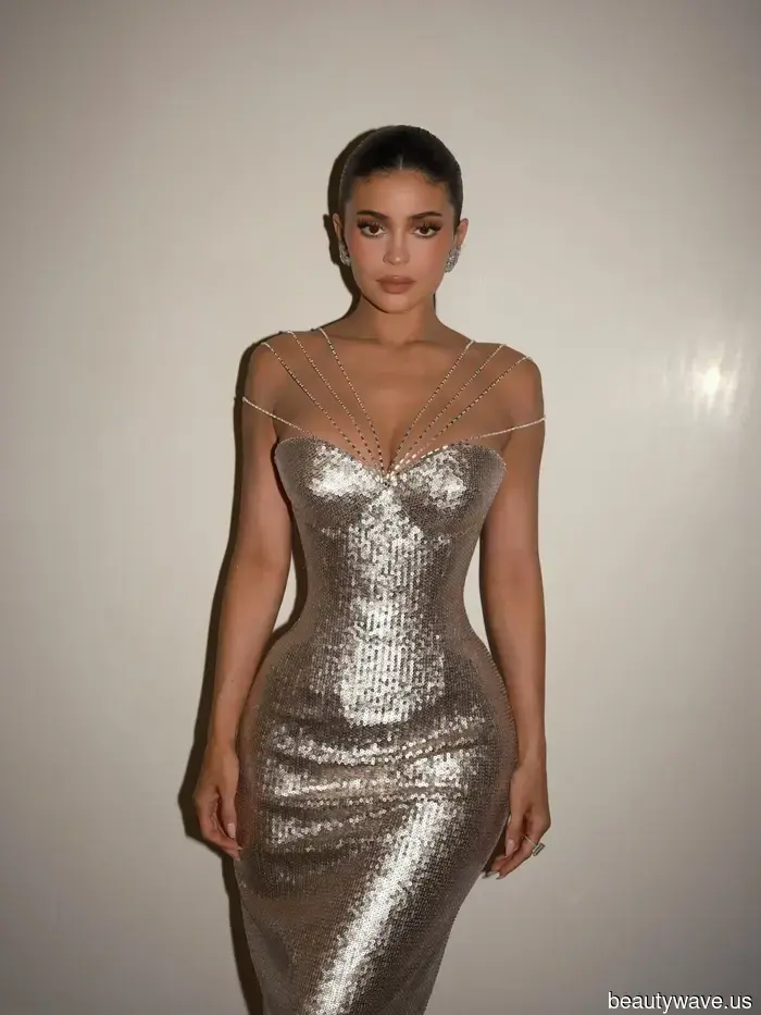 Kylie Jenner's Iconic Styles Didn't Develop Suddenly—Explore Her Complete Fashion Journey