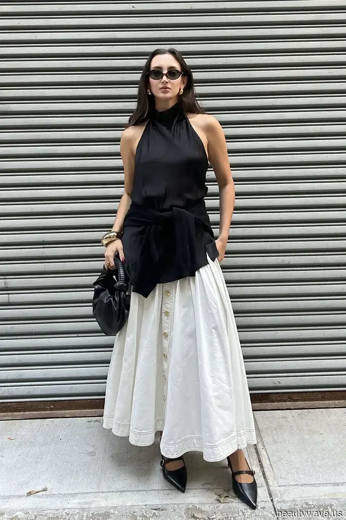 We’re Fashion Editors based in NYC—Here’s Everything We Really Purchased to Wear to NYFW.