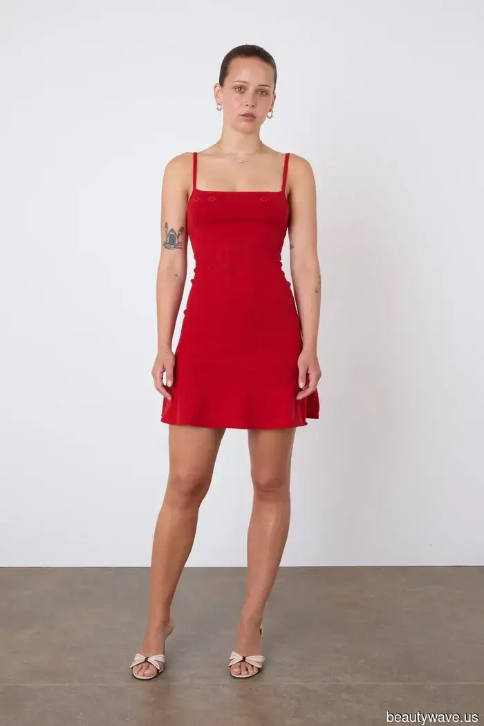 The Dress Report: Key Trends, Brands, and Styling Tips to Understand This Summer