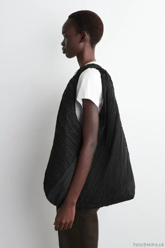 Credimi: questa borsa di alta moda da strada dall'aspetto designer sta per diventare l'acquisto imperdibile dell'autunno 2025