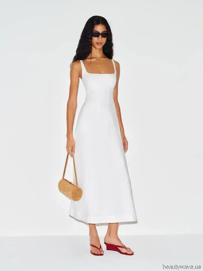 I Inquired with my most stylish colleagues about the luxury purchases they're supporting this summer—15 items that were selected.