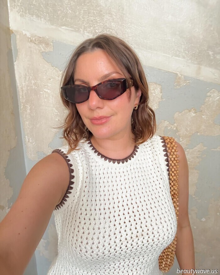 My Hair Struggles in Hot Weather—15 Humidity-Resistant Styles I’m Saving for Summer