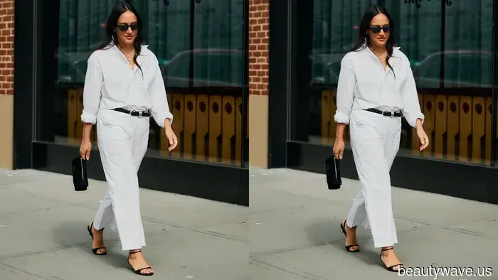 Nordstrom Is Currently Holding a Major Sale—These Essentials Will Stand Out to Any Fashion Enthusiast in NYC.