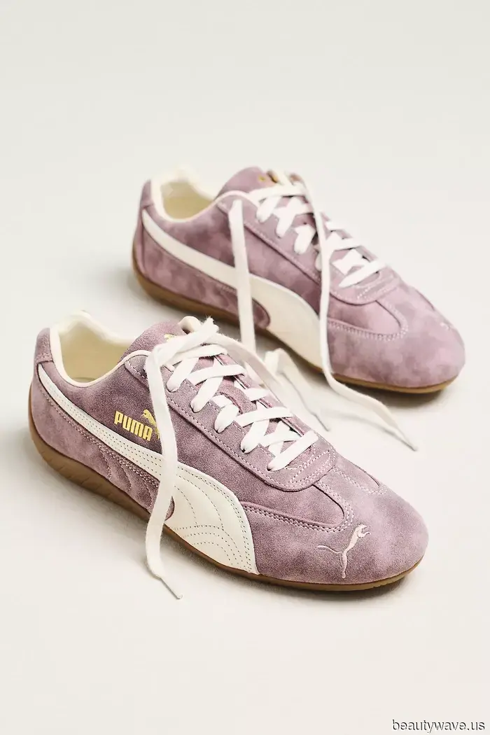 Stylish Girls in L.A. Are Rocking These 5 Summer Shoe Trends for an Effortlessly Chic Look