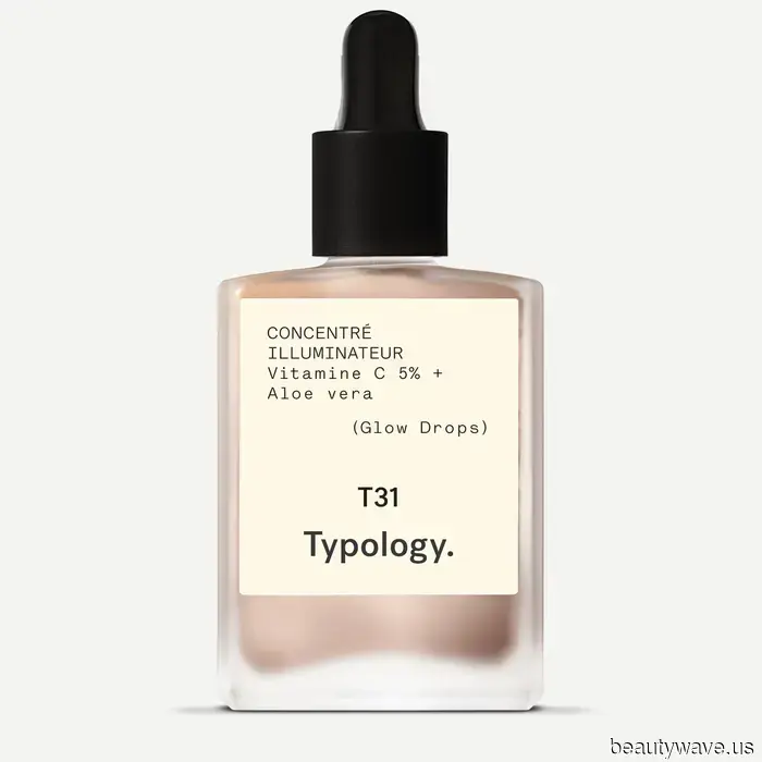I don't possess tickets to the French Open, but if I did, I would pack these 7 summer beauty must-haves.