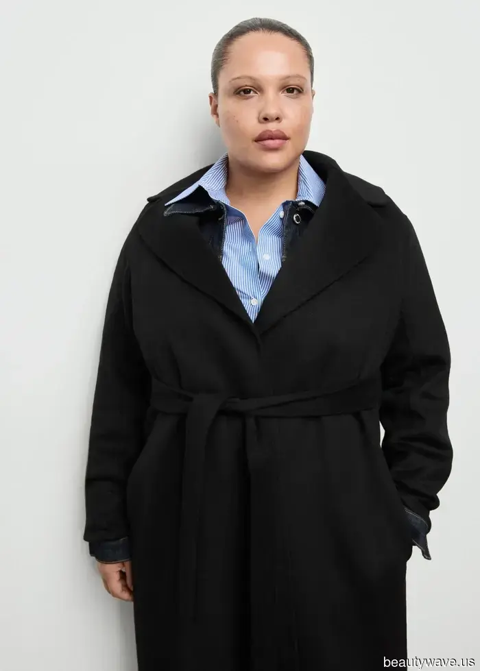 Everyone with a discerning style will be sporting these 5 coat trends from now until spring.