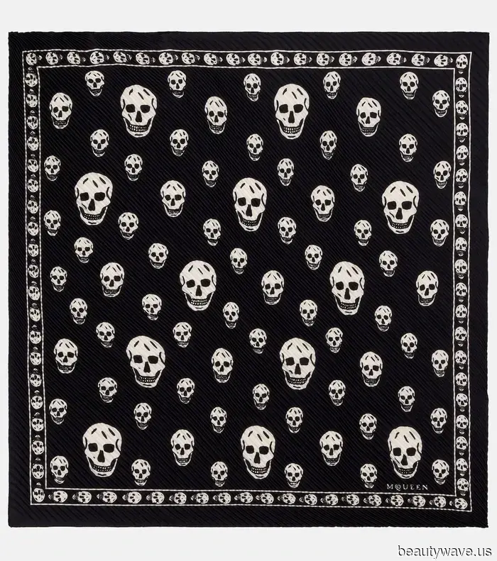 My friend inquired about which accessories will be fashionable this season—there's no question that these six will be in style.