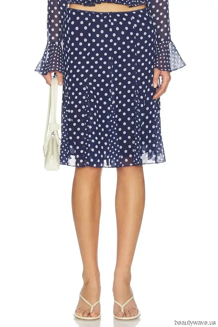 I'm Crazy About Jeans, But These 33 Stylish Skirts Are Making Me Rethink My Spring Outfits.