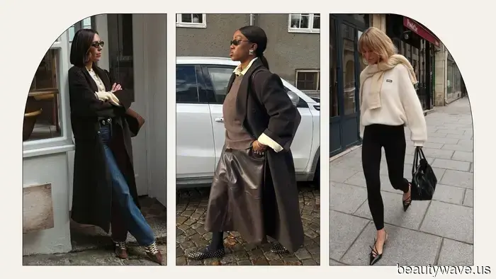 I'm a Fashion Editor—5 Timeless, Winter-Ready Shoes That Should Be in Every Capsule Wardrobe