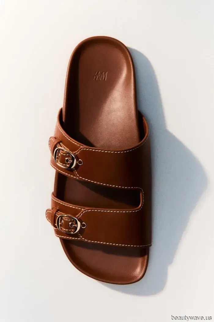 Non indosserei infradito a New York o Londra&mdash;Questa è la scarpa chic che indosso invece