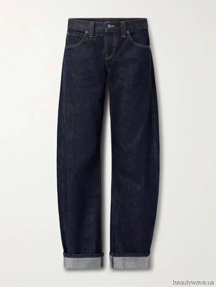The Autumn Denim Guide 2026—Essential Styles, Colors, and Silhouettes to Discover This Season