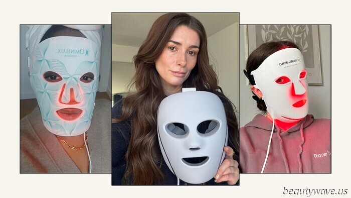 After months of testing the top LED masks, here are the ones that produced results.