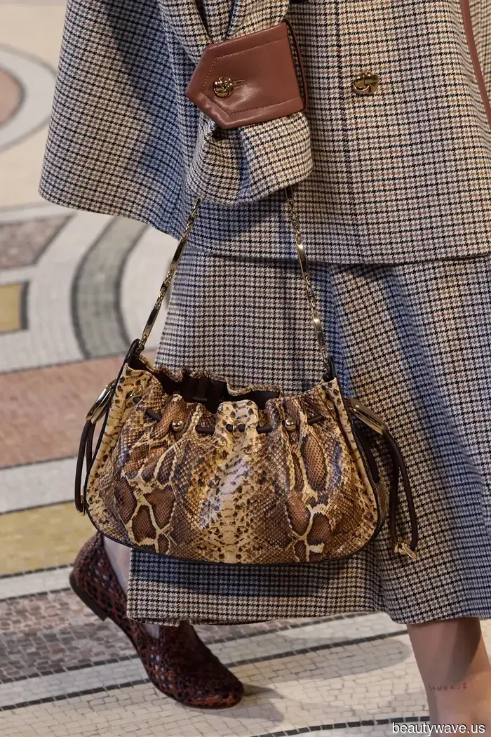 Bags of Envy—7 Luxury Handbag Trends That Will Be Sported by Every Fashionable Individual This Fall