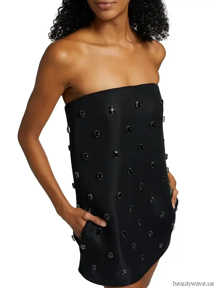 I searched through the sales to discover the most stylish and trendy selections for holiday parties this year.